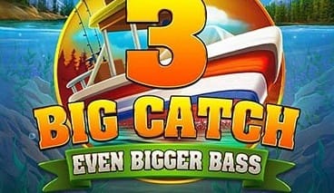 Big Catch Even Bigger Bass 3