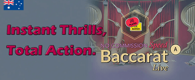 Mega Slot Free Spins promotion image