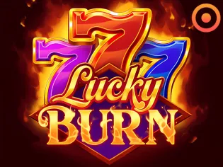 Lucky Burn