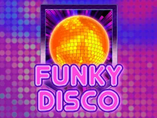 Funky Disco screenshot