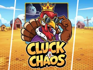 Cluck Chaos screenshot