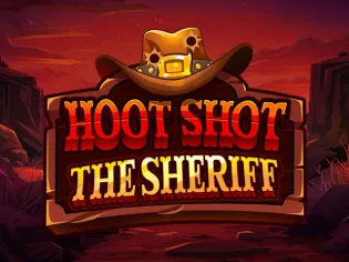 Hoot Shot the Sheriff screenshot